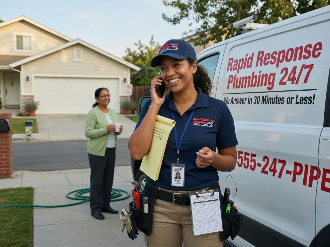 Emergency Plumber Herndon, VA FAQs